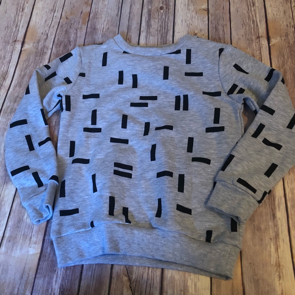 Dot Australia sweatshirt